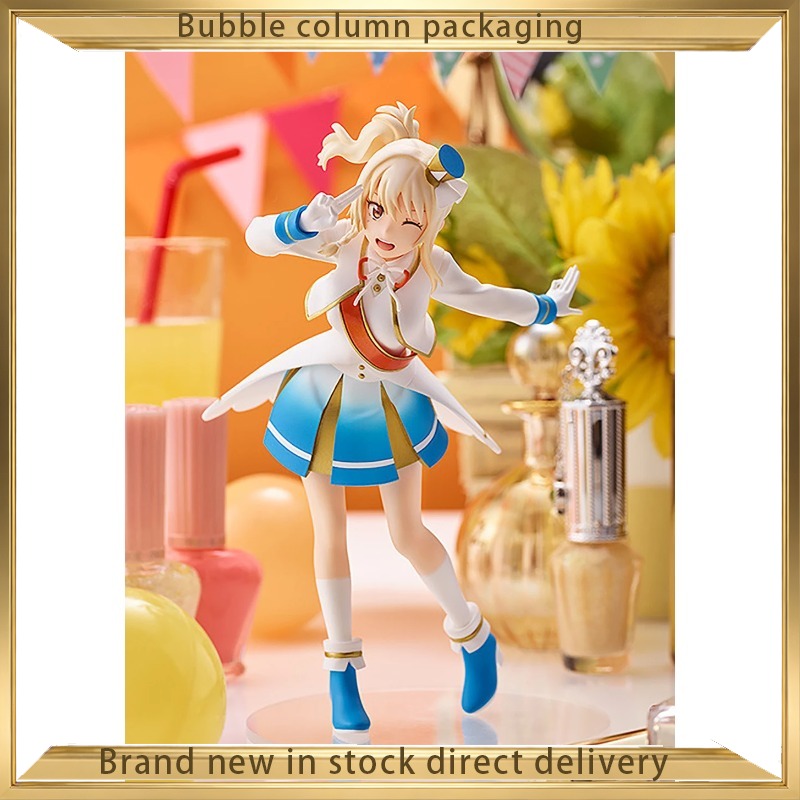 グッドスマイルカンパニー ラブライブ！ 虹ヶ咲学園スクールア - Good Smile Company Pop Up Parade のレビューと価格
