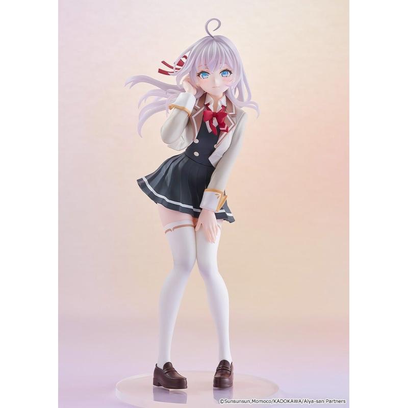 バンダイ・トキドキから正規ライセンスを取得した「ボソット・ロ - Good Smile Company Pop Up Parade のレビューと価格