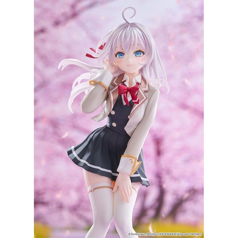 バンダイ・トキドキから正規ライセンスを取得した「ボソット・ロ - Good Smile Company Pop Up Parade のレビューと価格