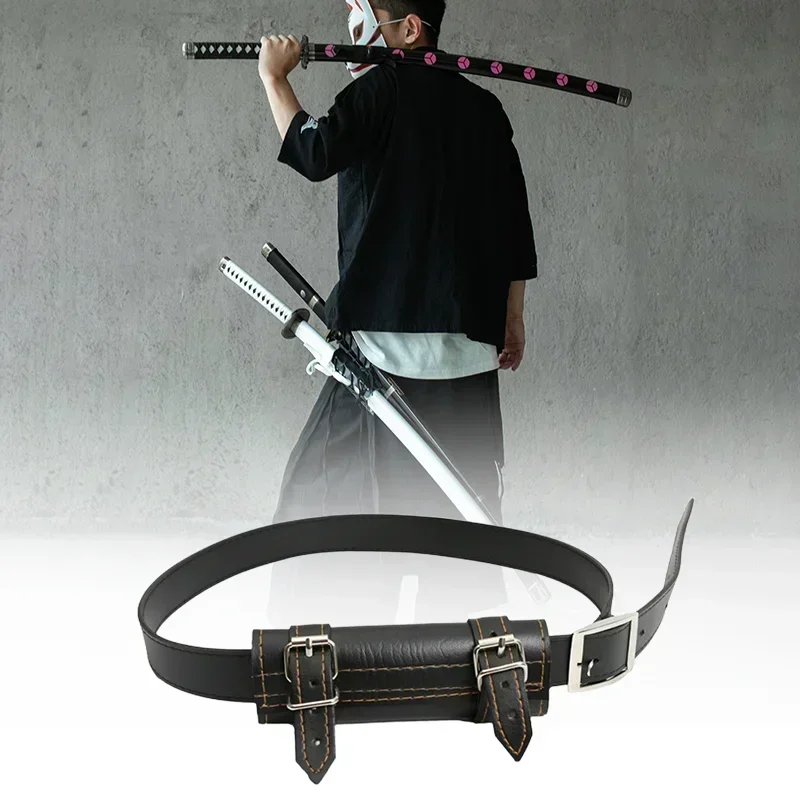 日本の武士の剣の袖ストラップ,悪魔の刃,アニメのコスプレアク - Cosplay Prop Dagger のレビューと価格
