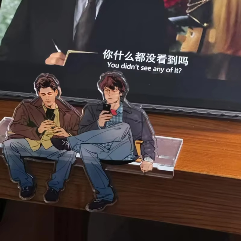 テレビ映画『スーパーナチュラル』のディーン・ウィンチェスター - Cosplay Prop のレビューと価格