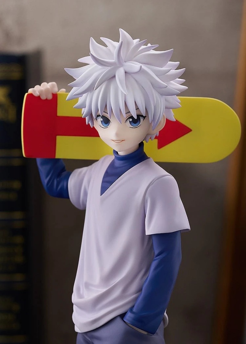 グッドスマイルカンパニー製、正規品。POP UP PARAD - Good Smile Company Pop Up Parade のレビューと価格