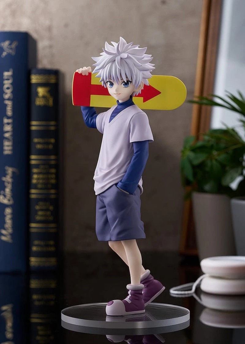 グッドスマイルカンパニー製、正規品。POP UP PARAD - Good Smile Company Pop Up Parade のレビューと価格