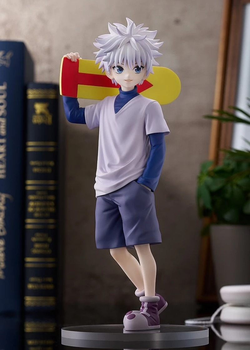 グッドスマイルカンパニー製、正規品。POP UP PARAD - Good Smile Company Pop Up Parade のレビューと価格