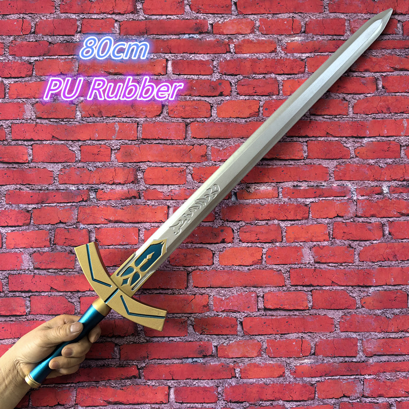 1:1 フェイトステイナイト ソード コスプレ ホームデコレ - Cosplay Prop Dagger のレビューと価格