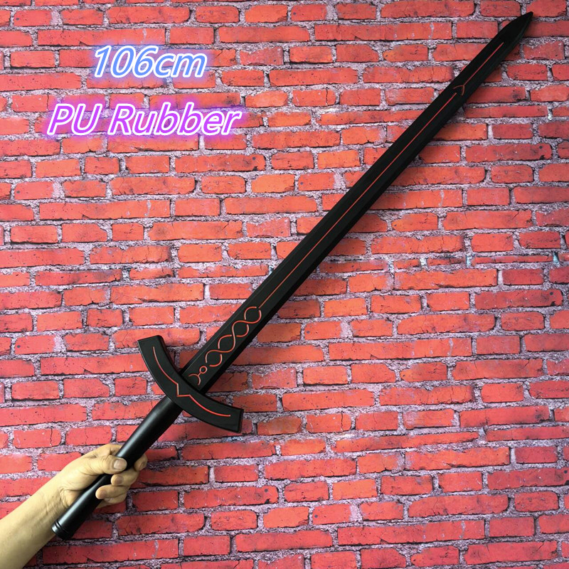 1:1 フェイトステイナイト ソード コスプレ ホームデコレ - Cosplay Prop Dagger のレビューと価格