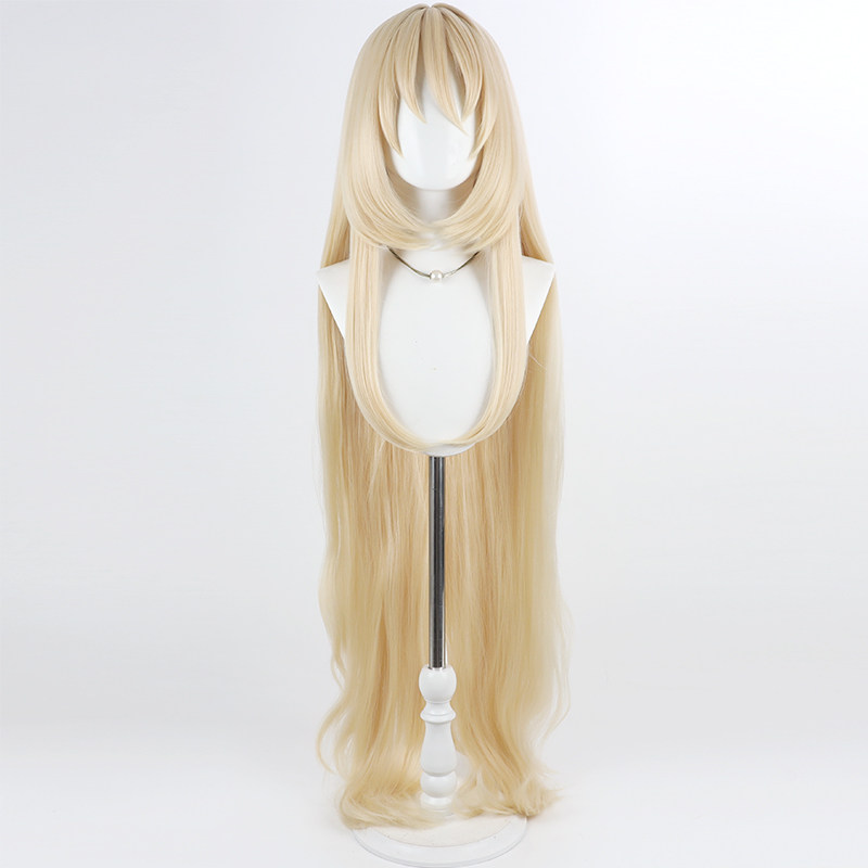 アニメ「剣の少女」コスプレ用ウィッグ、ハロウィンカーニバルパ - Cosplay Prop Dagger のレビューと価格