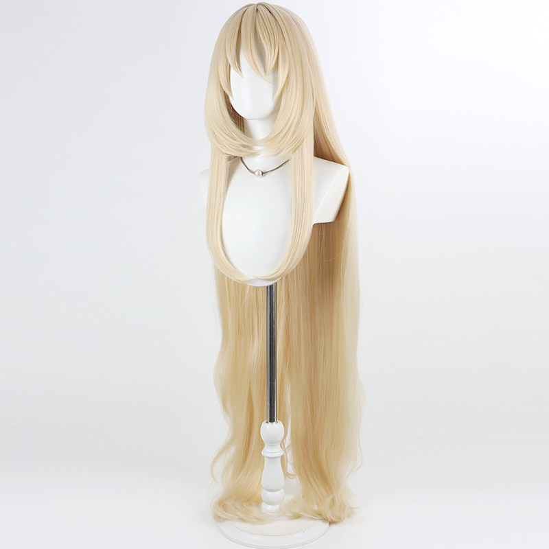 アニメ「剣の少女」コスプレ用ウィッグ、ハロウィンカーニバルパ - Cosplay Prop Dagger のレビューと価格