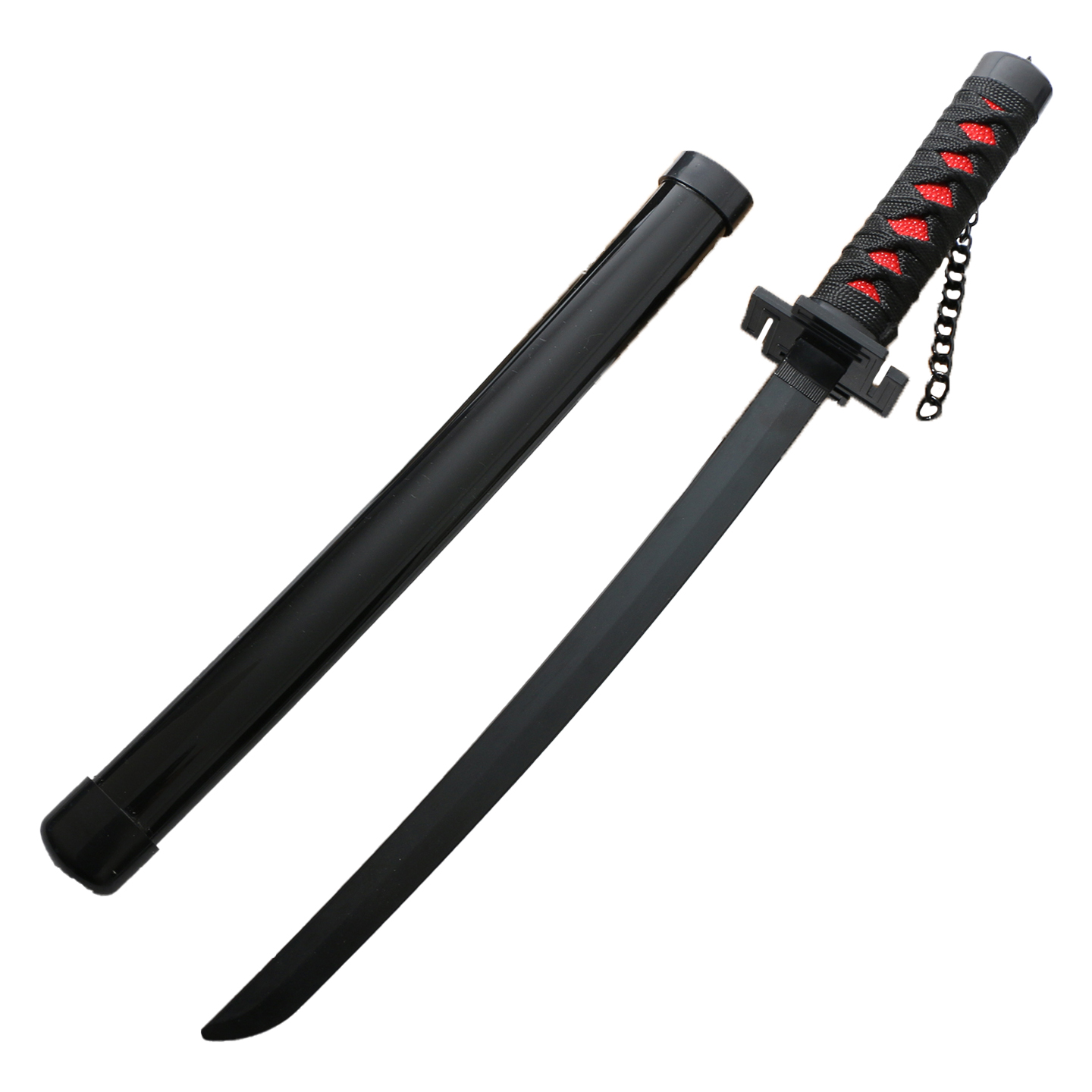 ブリーチアニメ「ソード・ノ・シラユキ」42cmプラスチック製 - Cosplay Prop Dagger のレビューと価格